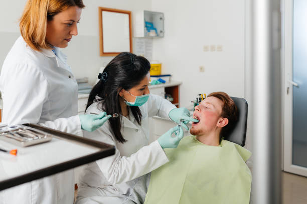 Best Emergency Treatment for Toothache in Avenel, NJ