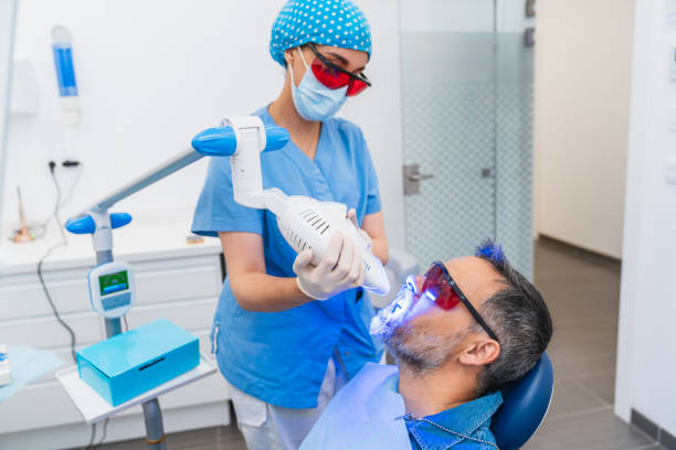 Best Emergency Treatment for Toothache in Avenel, NJ