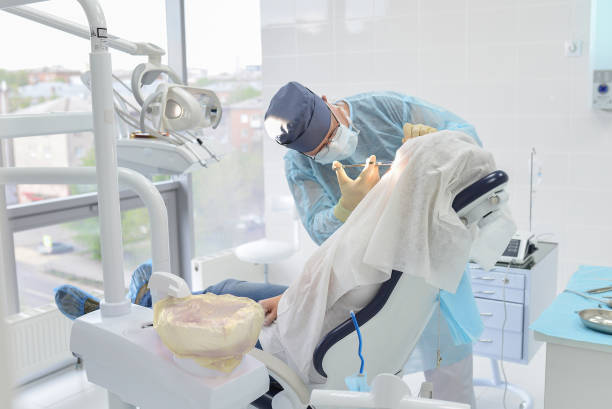 Best Emergency Broken Tooth Repair in Avenel, NJ